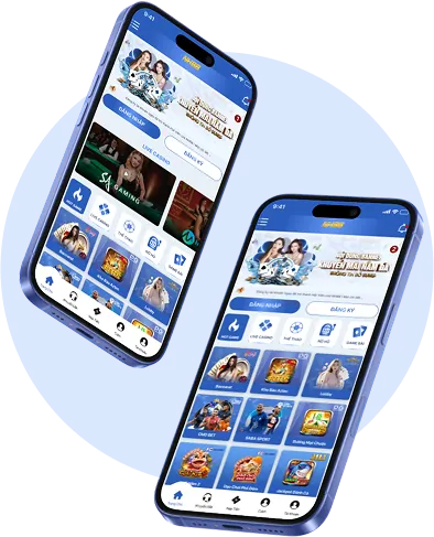 Giao diện nền tảng hub88 an toàn và hiện đại