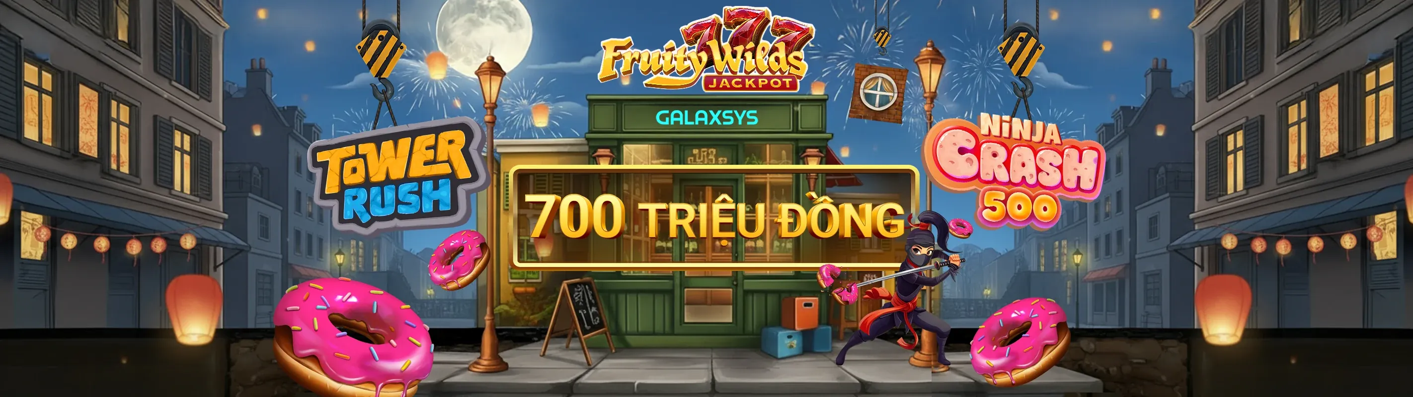 Nền tảng an toàn, hỗ trợ khách hàng 24/7