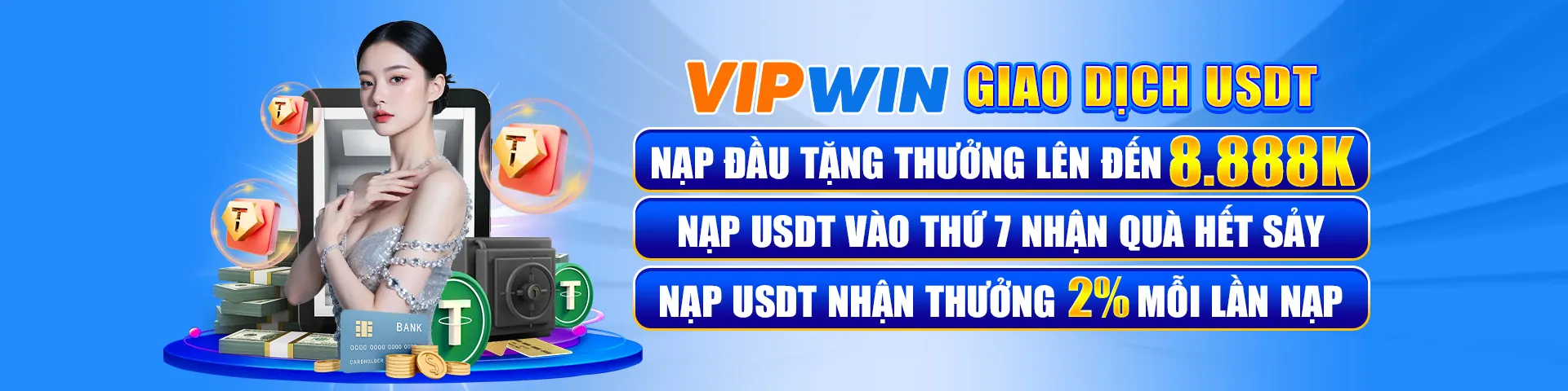 Hình ảnh chính về tiền thưởng và ưu đãi của hub88