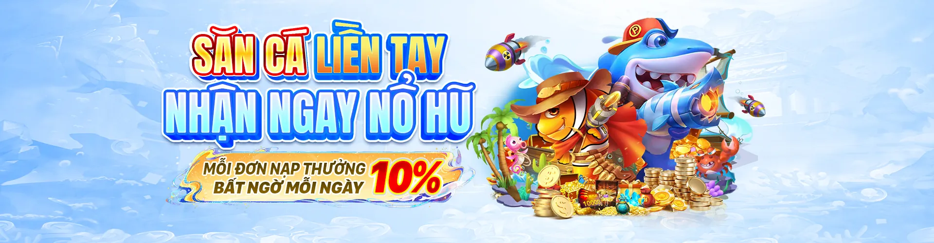 Thế giới bắn cá hub88 2026